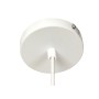 Lampadario Romimex Bianco E27 220-240 V di Romimex, Lampade a sospensione - Rif: D1617526, Prezzo: 54,53 €, Sconto: %