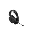 Auriculares con Micrófono Asus H1 Wireless Negro | Tienda24 Tienda24.eu