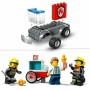 Playset Lego 60375 de Lego, Playsets de figuras de juguete - Ref: S7184846, Precio: 47,32 €, Descuento: %