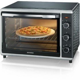 Mini forno elétrico Severin To 2058 1800 W de Severin, Fornos para torrar - Ref: S7184871, Preço: 191,41 €, Desconto: %