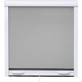 Rideau Moustiquaire Enveloppante Fenêtres 125 x 145 cm de BigBuy Home, Vitres - Réf : S7184890, Prix : 53,69 €, Remise : %