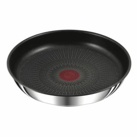 Frigideira Tefal L9730602 Aço inoxidável Ø 28 cm de Tefal, Frigideiras - Ref: S7184909, Preço: 72,42 €, Desconto: %