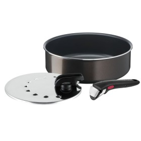 Frigideira Tefal Ingenio Alumínio 3 Peças de Tefal, Frigideiras - Ref: S7184910, Preço: 74,60 €, Desconto: %