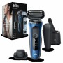 Electric shaver Braun Braun Series 6 | Tienda24 - Global Online Shop Tienda24.eu