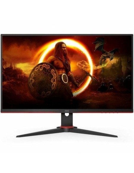 Monitor AOC 27G2SAE/BK Full HD 27" 165 Hz | Tienda24 Tienda24.eu