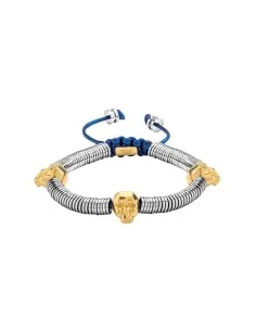 Bracelet Homme Police PJ25590BSRG.03 20 cm | Tienda24 Tienda24.eu