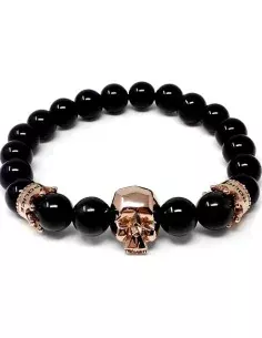 Men's Bracelet Police PJ26552BLU.03 Resin 19-21 cm | Tienda24 Tienda24.eu