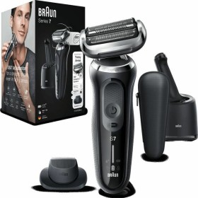 Electric shaver Braun Series 7 by Braun, Electric shaver for men - Ref: S7184985, Price: 247,87 €, Discount: %