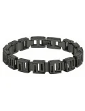 Bracelet Homme Police PJ26563BSU.02 21 cm | Tienda24 Tienda24.eu