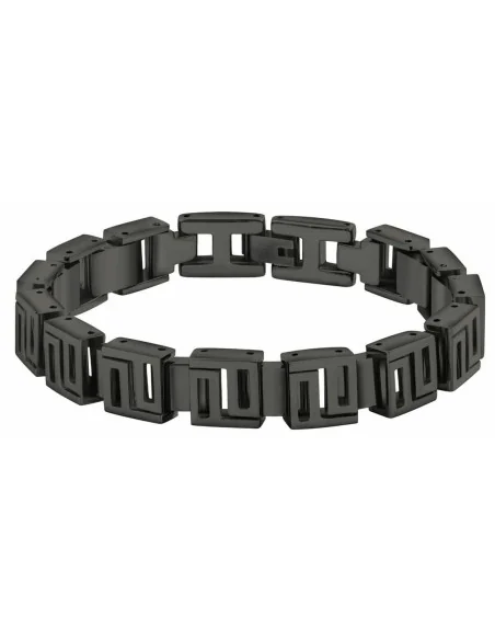 Bracelet Homme Police PJ26563BSU.02 21 cm | Tienda24 Tienda24.eu