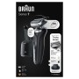 Afeitadora eléctrica Braun Series 7 de Braun, Afeitadoras eléctricas para hombre - Ref: S7184985, Precio: 247,87 €, Descuento: %