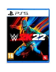 PlayStation 5 Video Game Warner Games | Tienda24 Tienda24.eu