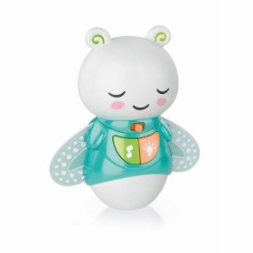 Luz quitamiedos Clementoni de Clementoni, Iluminación infantil nocturna - Ref: S7184994, Precio: 32,75 €, Descuento: %