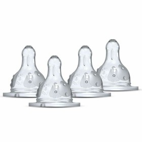 Teat Dodie 4 Units by Dodie, Bottle Nipples - Ref: S7185000, Price: 27,26 €, Discount: %