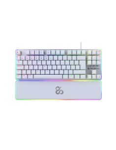 Clavier pour jeu Razer Huntsman V2 (Purple Switch) Espagnol Qwerty | Tienda24 Tienda24.eu