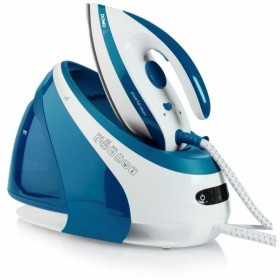 Centro de Engomar UFESA AQUA STEAM Azul 120 g/min | Tienda24 - Global Online Shop Tienda24.eu