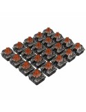 Pezzi di ricambio Newskill Switches Gateron Qwerty in Spagnolo da Newskill, Tastiere per gamer - Ref: S7810840, Precio: €21.7...