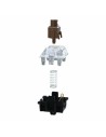 Pezzi di ricambio Newskill Switches Gateron Qwerty in Spagnolo da Newskill, Tastiere per gamer - Ref: S7810840, Precio: €21.7...