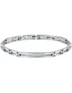 Bracciale Uomo Maserati JM420ATK06 22 cm da Maserati, Bracciali - Ref: S0378350, Precio: €36.88, Descuento: %