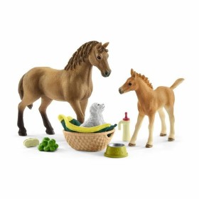 Chevaux Schleich 42432 Plastique de Schleich, Animaux - Réf : S7185038, Prix : 36,84 €, Remise : %