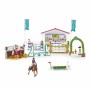 Playset Schleich 42440 Cheval de Schleich, Playsets de figurines de jouets - Réf : S7185041, Prix : 85,49 €, Remise : %