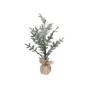 Árbol de Navidad Romimex Verde Beige 70 x 115 x 70 cm de Romimex, Navidad - Ref: D1617632, Precio: 69,85 €, Descuento: %