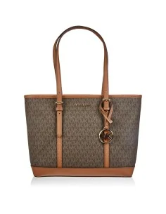 Sac-à-main Femme Michael Kors 35F8GTTC3B-BROWN | Tienda24 Tienda24.eu