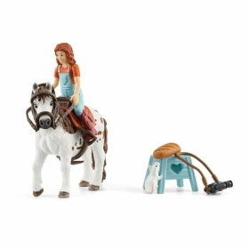 Playset Schleich 42518 de Schleich, Playsets de figuras de juguete - Ref: S7185050, Precio: 34,17 €, Descuento: %