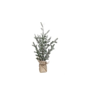 Árbol de Navidad Romimex Verde Beige 50 x 90 x 50 cm de Romimex, Navidad - Ref: D1617633, Precio: 49,28 €, Descuento: %