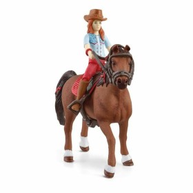 Playset Schleich 42539 6 Peças de Schleich, Playsets de figuras de brincar - Ref: S7185054, Preço: 34,17 €, Desconto: %