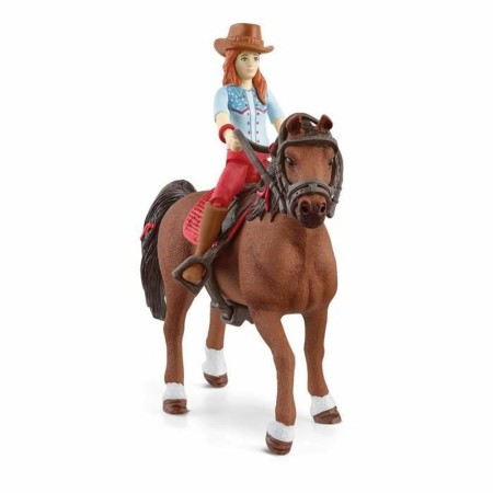 Playset Schleich 42539 6 Pièces de Schleich, Playsets de figurines de jouets - Réf : S7185054, Prix : 34,17 €, Remise : %