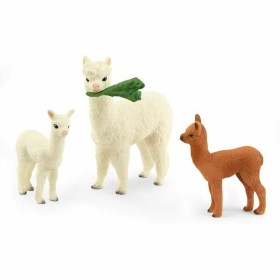 animais Schleich 42544 Plástico de Schleich, Animais - Ref: S7185057, Preço: 29,32 €, Desconto: %