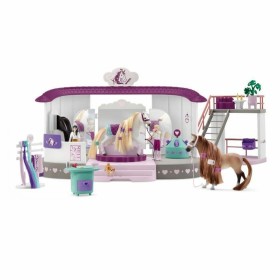 Playset Schleich 42588 Caballo de Schleich, Playsets de figuras de juguete - Ref: S7185058, Precio: 95,52 €, Descuento: %