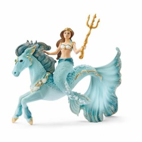 Figuras de Ação Schleich 70594 de Schleich, Bonecos e figuras de ação - Ref: S7185064, Preço: 33,59 €, Desconto: %