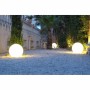 Bola con Luz para Exterior Lumisky Bobby Ø 60 cm Blanco E27 de Lumisky, Iluminación de mesa de exterior - Ref: S7185154, Prec...