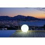 Bola luminosa para o exterior Lumisky Bobby Ø 60 cm Branco E27 de Lumisky, Iluminação para mesa de exterior - Ref: S7185154, ...