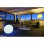 Bola luminosa para o exterior Lumisky Bobby Ø 60 cm Branco E27 de Lumisky, Iluminação para mesa de exterior - Ref: S7185154, ...