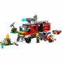 Playset Lego 60374 City 502 Peças de Lego, Playsets de figuras de brincar - Ref: S7185180, Preço: 65,92 €, Desconto: %