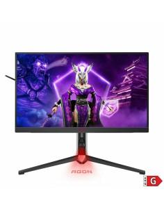 Écran Lenovo 67B8GACBEU Full HD 24,5" 240 Hz | Tienda24 Tienda24.eu