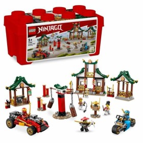 Playset Lego Ninjago 71787 530 Peças de Lego, Playsets de figuras de brincar - Ref: S7185186, Preço: 72,53 €, Desconto: %