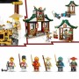 Playset Lego Ninjago 71787 530 Piezas de Lego, Playsets de figuras de juguete - Ref: S7185186, Precio: 72,53 €, Descuento: %