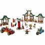 Playset Lego Ninjago 71787 530 Piezas de Lego, Playsets de figuras de juguete - Ref: S7185186, Precio: 72,53 €, Descuento: %