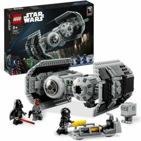 Playset Lego Star-wars 75345 the bomber 625 Peças de Lego, Playsets de figuras de brincar - Ref: S7185205, Preço: 77,21 €, De...