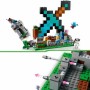 Playset Lego Minecraft 21244 Tower 427 Pièces de Lego, Playsets de figurines de jouets - Réf : S7185219, Prix : 58,48 €, Remi...