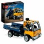 Playset Lego Technic 42147 Dump Truck 177 Piezas de Lego, Playsets de figuras de juguete - Ref: S7185220, Precio: 27,83 €, De...