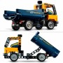 Playset Lego Technic 42147 Dump Truck 177 Piezas de Lego, Playsets de figuras de juguete - Ref: S7185220, Precio: 27,83 €, De...