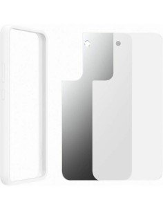 Funda para Móvil Cool Redmi Note 12S Transparente | Tienda24 Tienda24.eu