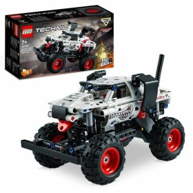 Playset Lego Monster Jam Monster Mutt Dalmatien von Lego, Playsets von Spielzeugfiguren - Ref: S7185223, Preis: 35,04 €, Raba...