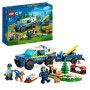 Playset Lego City Police 60369 + 5 Ans Police 197 Pièces | Tienda24 - Global Online Shop Tienda24.eu