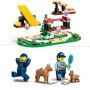 Playset Lego City Police 60369 + 5 Anos Polícia 197 Peças de Lego, Playsets de figuras de brincar - Ref: S7185225, Preço: 34,...